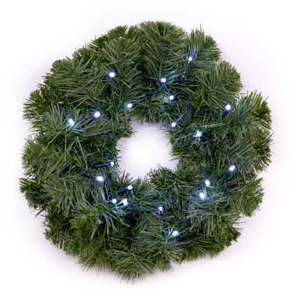 Weihnachtskranz ø 30 cm