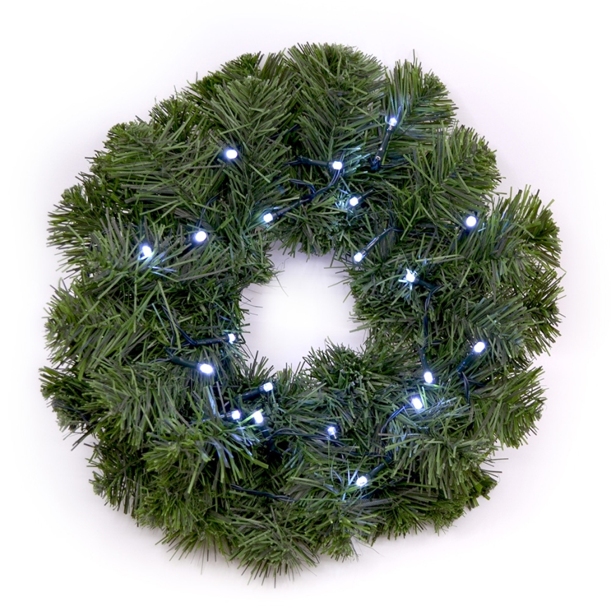 Weihnachtskranz ø 30 cm