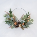 Weihnachtskranz Ø 55 cm