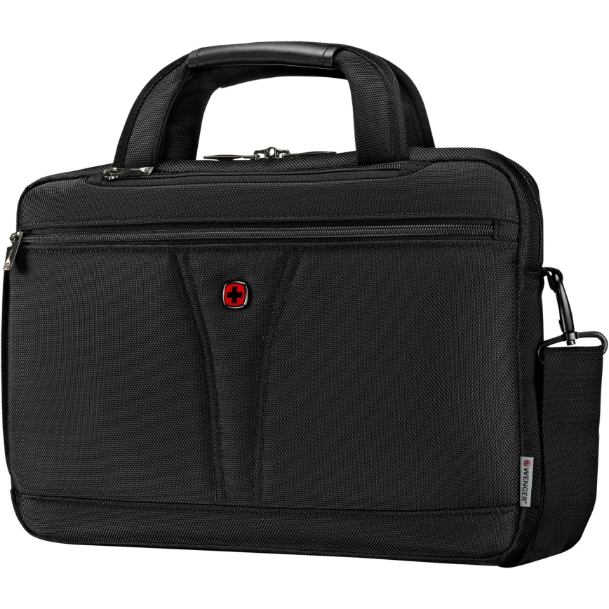Wenger - Notebook-Tasche 8 l 14 BC Up schwarz