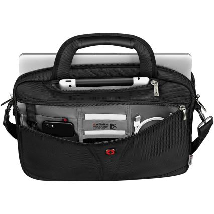 Wenger - Notebook-Tasche 8 l 14 BC Up schwarz