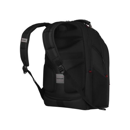 Wenger - Laptop-Rucksack 26 l 17" mit Tablet-Fach 10" Ibex Ballistic Deluxe