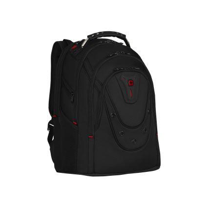 Wenger - Laptop-Rucksack 26 l 17" mit Tablet-Fach 10" Ibex Ballistic Deluxe