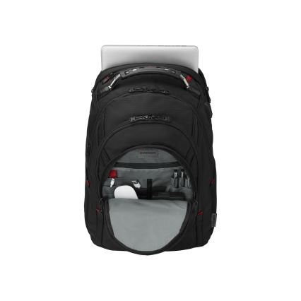 Wenger - Laptop-Rucksack 26 l 17" mit Tablet-Fach 10" Ibex Ballistic Deluxe