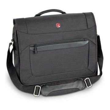 Wenger - Laptop-Tasche 16" schwarz