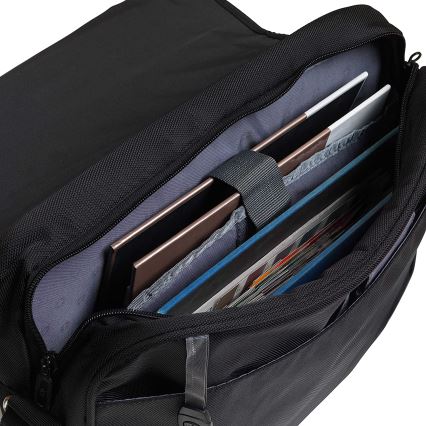 Wenger - Laptop-Tasche 16" schwarz