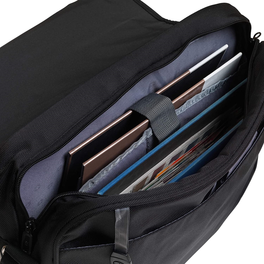 Wenger - Laptop-Tasche 16" schwarz