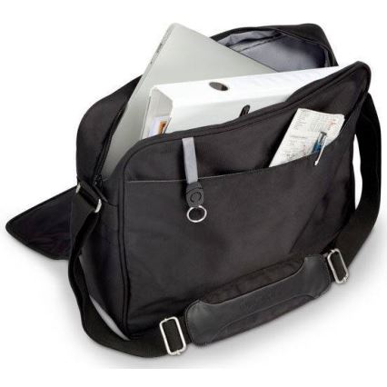 Wenger - Laptop-Tasche 16" schwarz