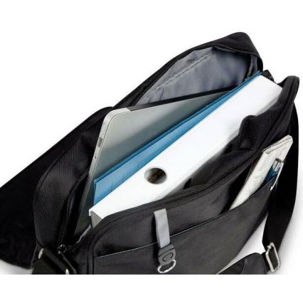 Wenger - Laptop-Tasche 16" schwarz