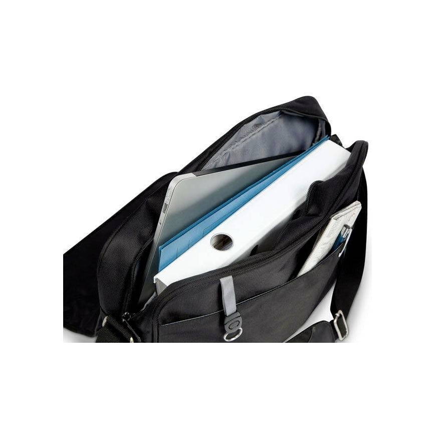 Wenger - Laptop-Tasche 16" schwarz