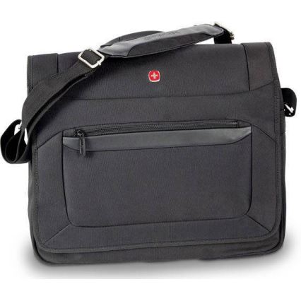 Wenger - Laptop-Tasche 16" schwarz