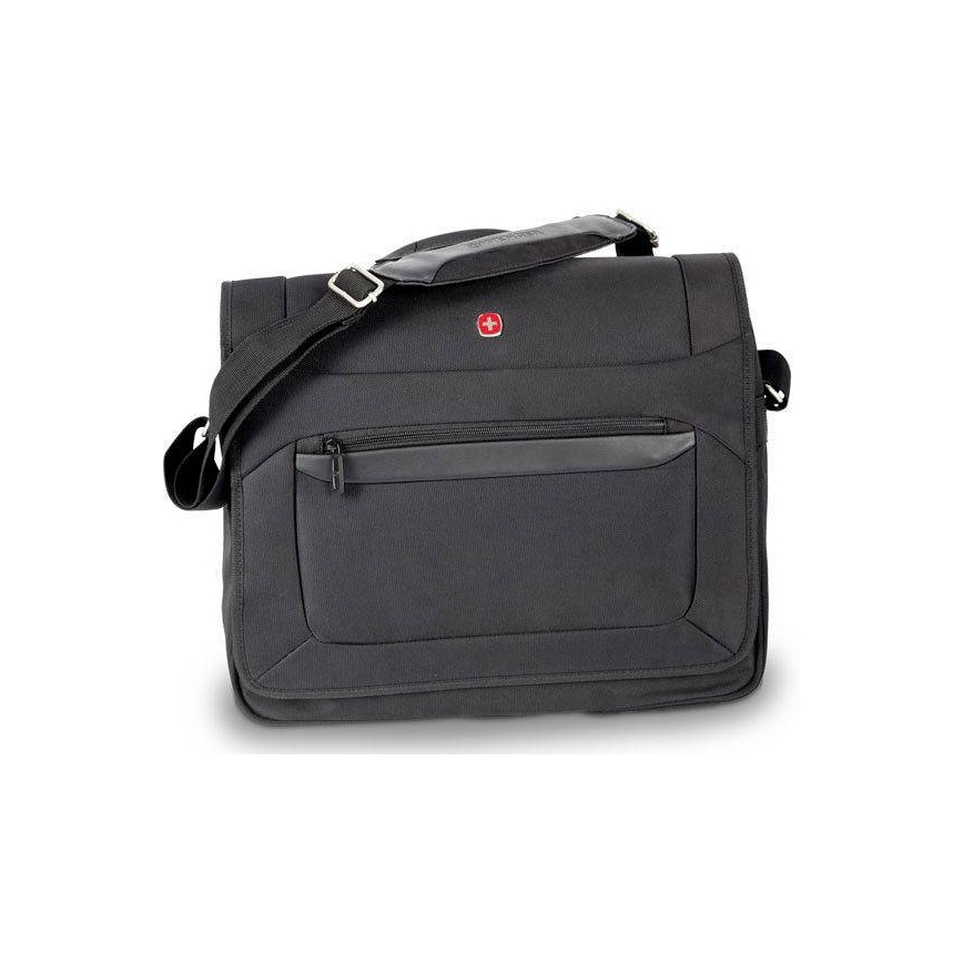 Wenger - Laptop-Tasche 16" schwarz