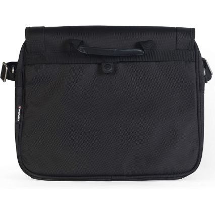 Wenger - Laptop-Tasche 16" schwarz