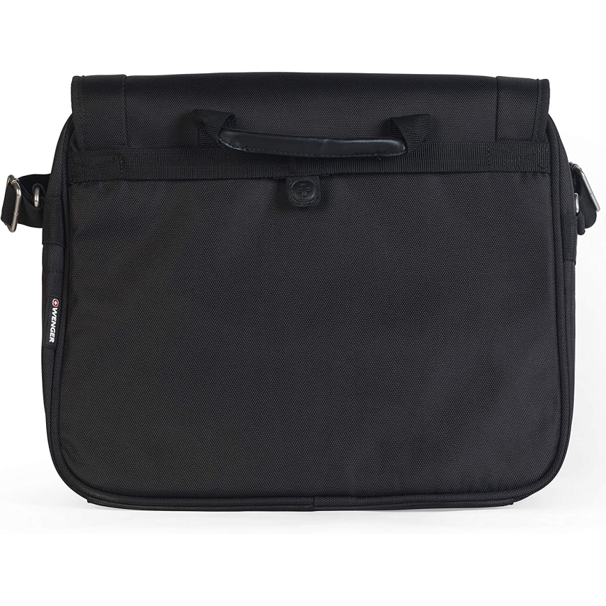 Wenger - Laptop-Tasche 16" schwarz