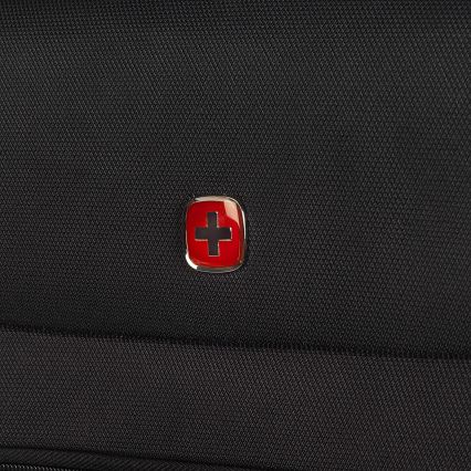 Wenger - Laptop-Tasche 16" schwarz
