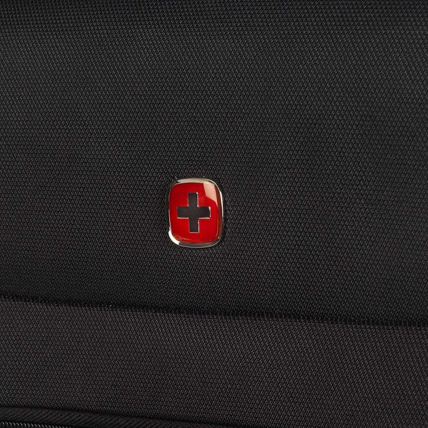 Wenger - Laptop-Tasche 16" schwarz