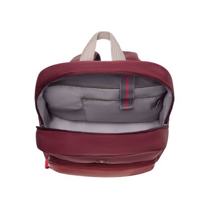 Wenger - Notebook-Rucksack 20 l 15,6 mit Tabletfach 10 Motion Rot