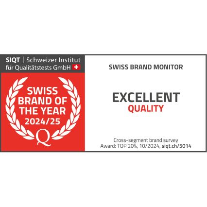 Wenger - Laptoptasche 15 l 16 mit Fach für 10 Tablet MX ECO Brief grau