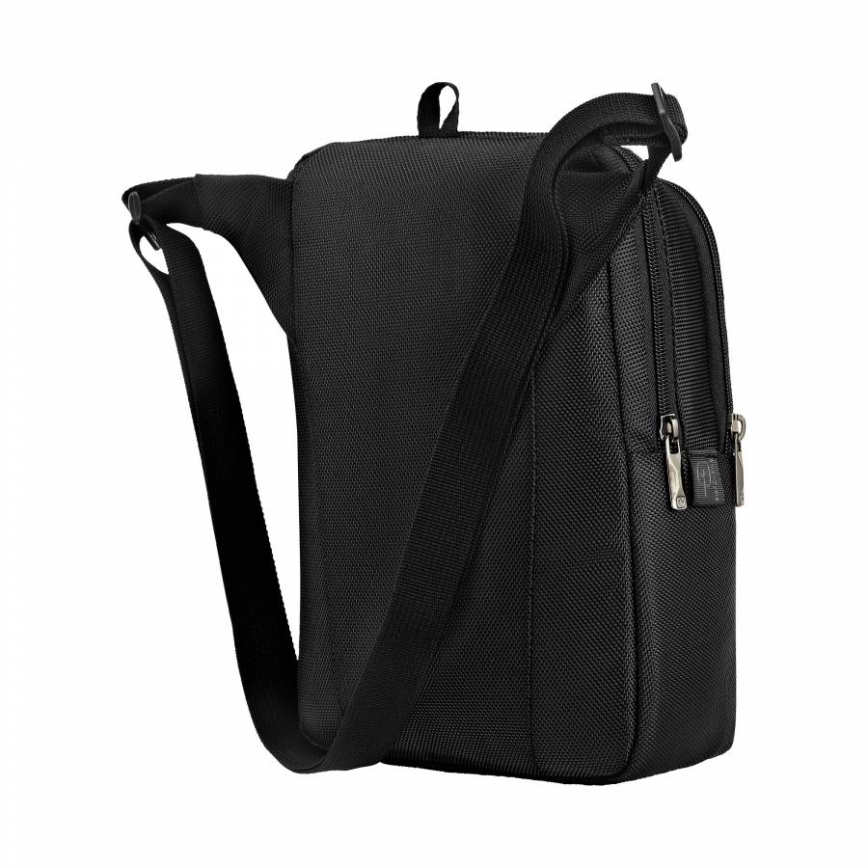Wenger - Umhängetasche BC First 4 l schwarz