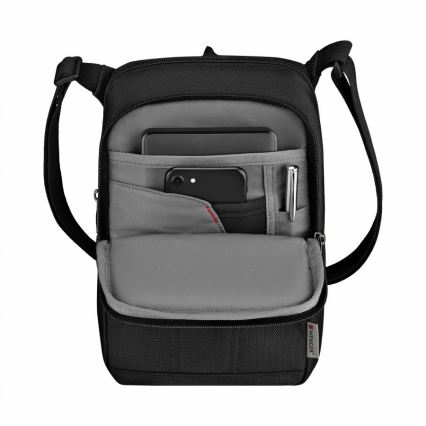 Wenger - Umhängetasche BC First 4 l schwarz