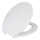 WENKO 105000100-WC-Sitz AURORA 45x36 cm weiß