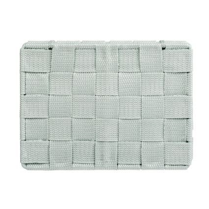 WENKO 22573100 - Korb ADRIA 19 x 14 cm, grün