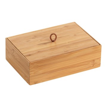 WENKO 23924800 - Box TERRA 22x15 cm braun