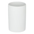 WENKO 24010100 - Becher POLARIS 7x11 cm weiß