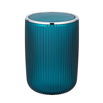 WENKO 24483100 - Korb AGROPOLI 19x27 cm türkis