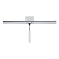 WENKO 24506100 - Abzieher TERNI 40x17 cm glänzender Chrom