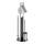 WENKO 24981800 - WC-Set RAVINA 20x70 cm Edelstahl/silber