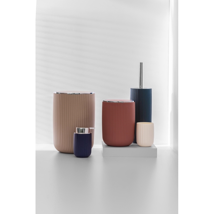 WENKO 25187100 - Korb AGROPOLI 19x27 cm beige