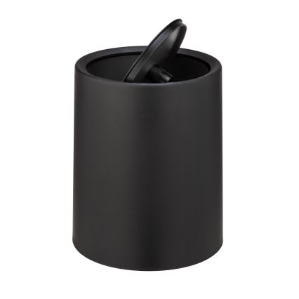 WENKO 25208100 - Korb ATRI 21x25,5 cm schwarz