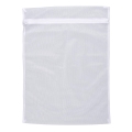 WENKO 3751700100 - Wäschenetz JUMBO 50x70 cm weiß