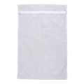 WENKO 3751900100 - Wäschenetz 90x60 cm weiß