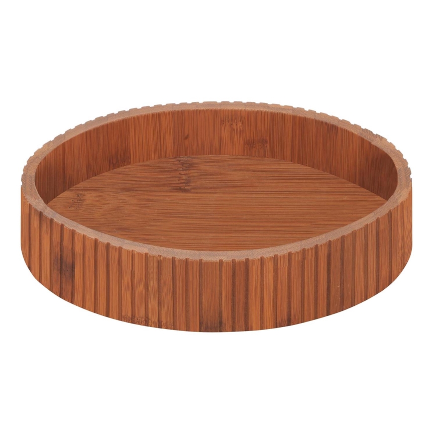 WENKO 54945100 – Organizer MERA 29x5 cm braun