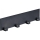 WENKO 55014100-Haken BLACK OUTDOOR KITCHEN 30x6,5 cm schwarz