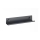 WENKO 71146800 - Gewürzgläser JET 40x7,5 cm Schwarz