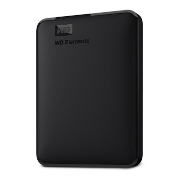 Western Digital - Externe HDD 3 TB 2,5 "