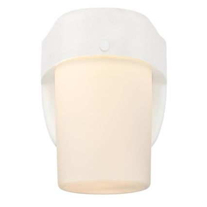 Westinghouse 6106840 - Dimmbare LED-Außenleuchte KEEL LED/8W/230V IP44