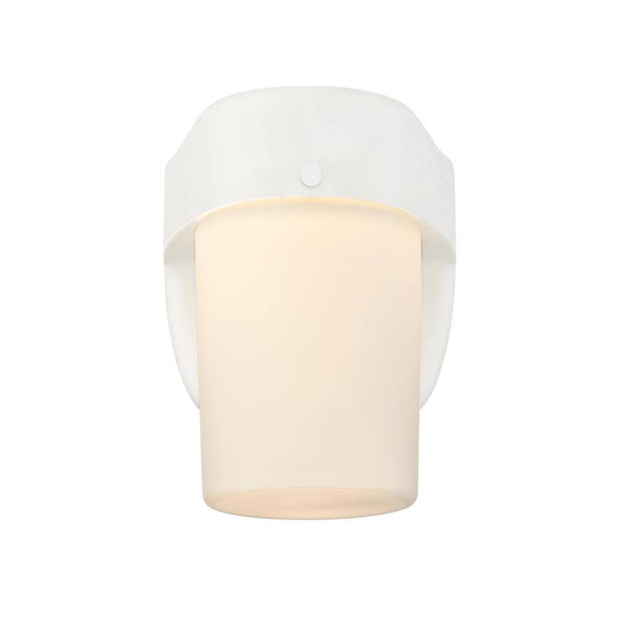 Westinghouse 6106840 - Dimmbare LED-Außenleuchte KEEL LED/8W/230V IP44