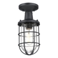 Westinghouse 6113140 - Außen-Deckenleuchte CRESTVIEW 1xE27/60W/230V IP44