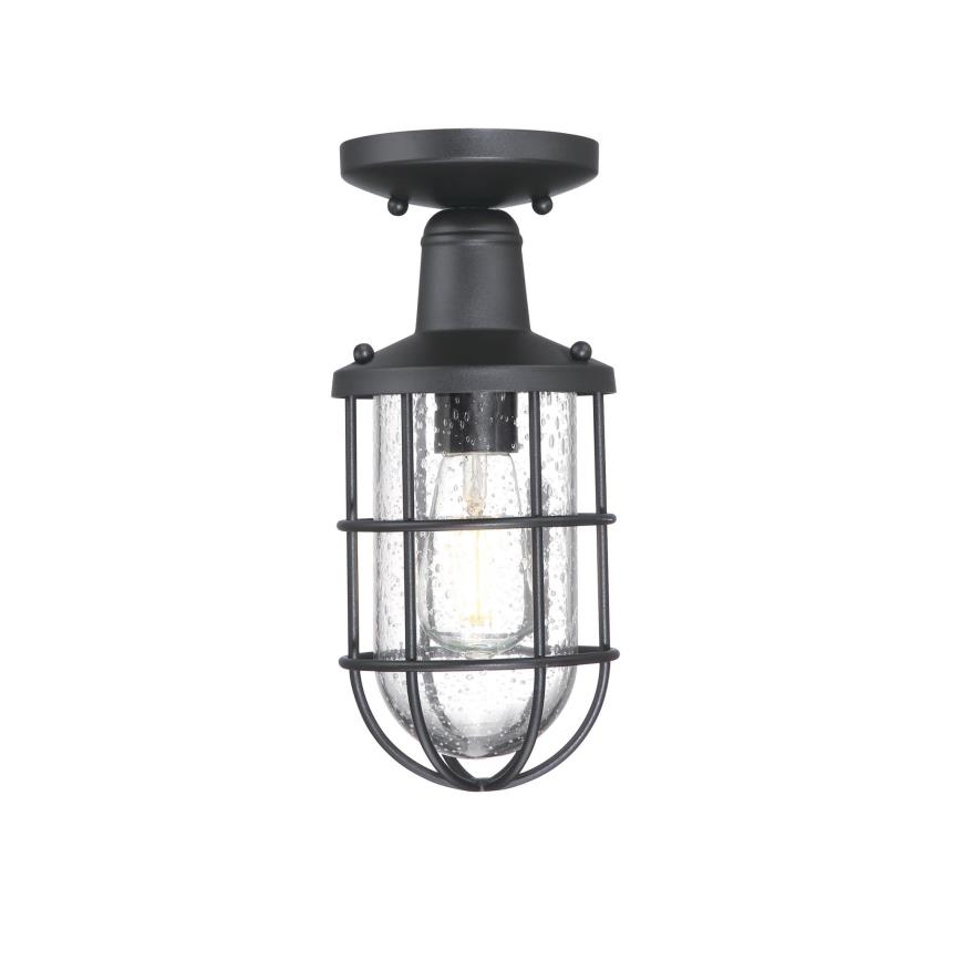 Westinghouse 6113140 - Außen-Deckenleuchte CRESTVIEW 1xE27/60W/230V IP44