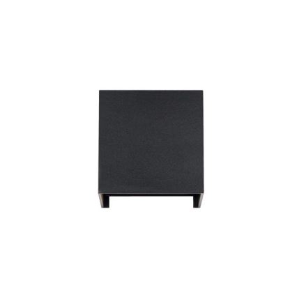 Westinghouse 61149 - LED-Outdoor-Wandleuchte FREYA 2xLED/9W/230V IP44 schwarz