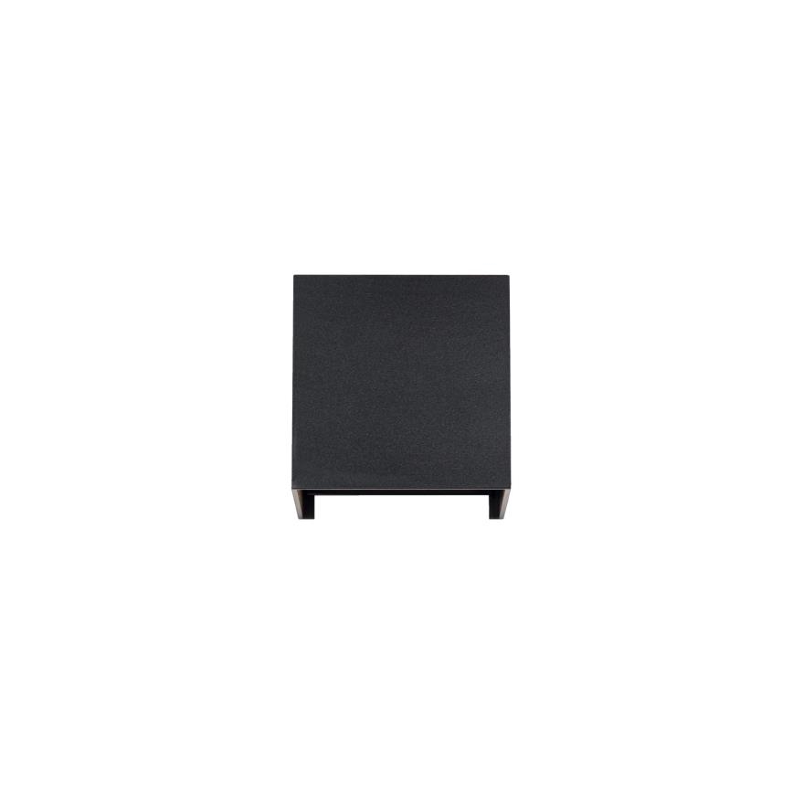 Westinghouse 61149 - LED-Outdoor-Wandleuchte FREYA 2xLED/9W/230V IP44 schwarz