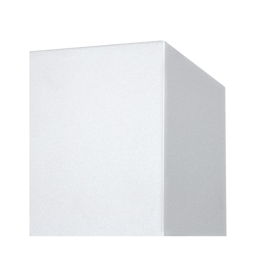 Westinghouse 61150 - LED-Outdoor-Wandleuchte FREYA 2xLED/4,5W/230V IP44 weiß