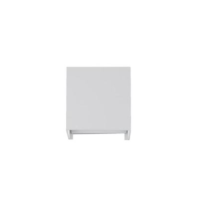 Westinghouse 61150 - LED-Outdoor-Wandleuchte FREYA 2xLED/4,5W/230V IP44 weiß