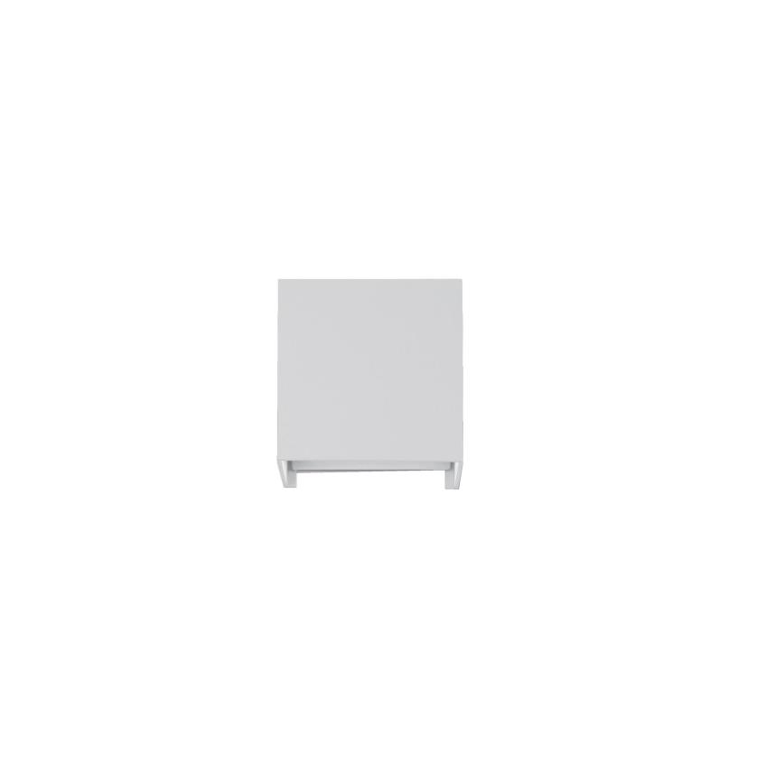 Westinghouse 61150 - LED-Outdoor-Wandleuchte FREYA 2xLED/4,5W/230V IP44 weiß