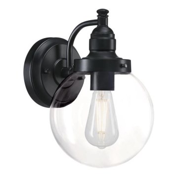 Westinghouse 61239 - Outdoor-Wandleuchte EDDYSTONE 1xE27/60W/230V IP44