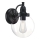 Westinghouse 61239 - Outdoor-Wandleuchte EDDYSTONE 1xE27/60W/230V IP44